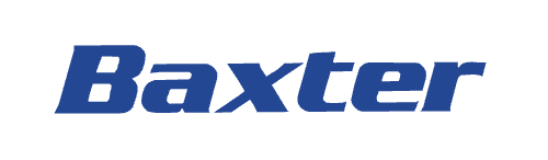 Baxter Logo