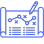 digital marketing strategy icon